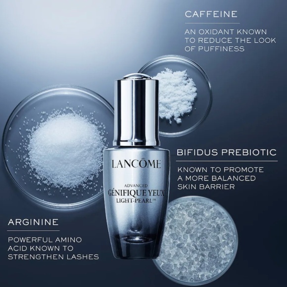 🔥Host pick 🔥NWT✨Luxury Lancome Set/5 - Picture 5 of 8